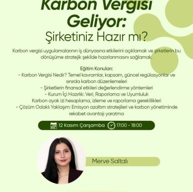 Merve Saltalı söyleşi
